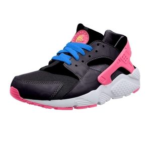 girls huaraches size 1